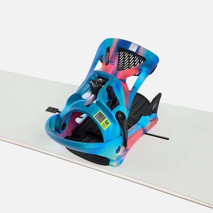 BURTON（バートン） 2024-25 BURTON STEP ON GENESIS Hydro/Multi