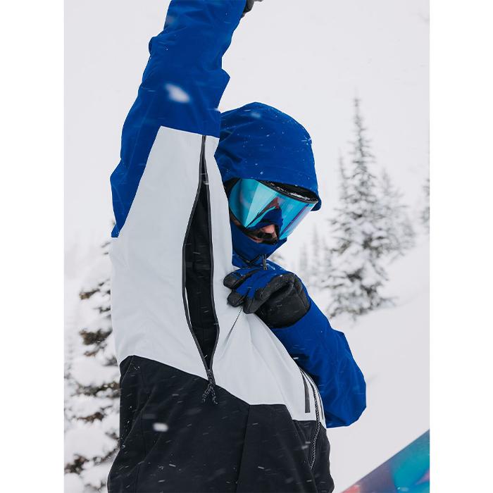BURTON（バートン） 2024-25 BURTON Men's [ak] SWASH GORE-TEX JACKET