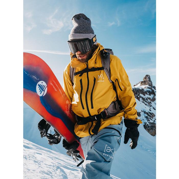 BURTON（バートン） 2024-25 BURTON Men's [ak] HOVER GORE-TEX