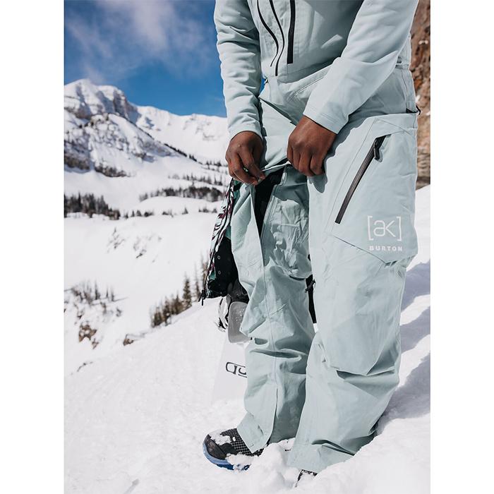 BURTON（バートン） 2024-25 BURTON Men's [ak] CYCLIC GORE-TEX BIB
