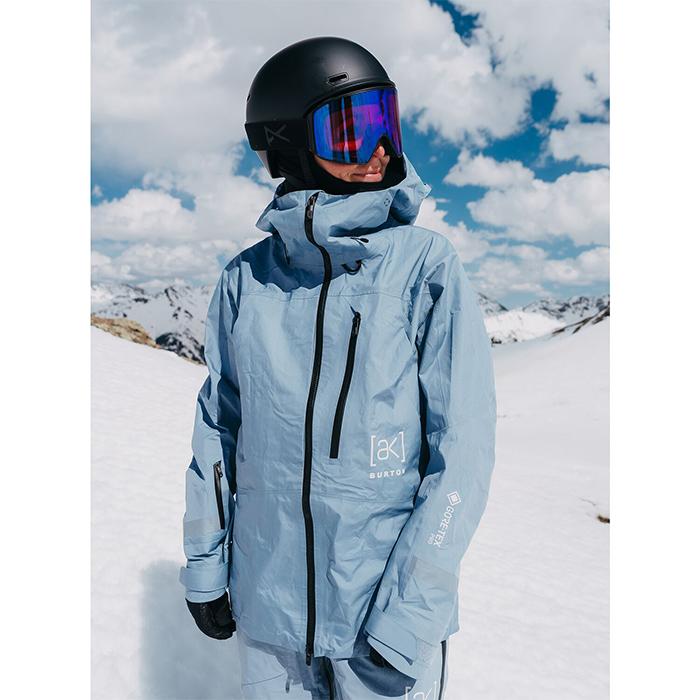 BURTON（バートン） 2024-25 BURTON Women's [ak] TUSK GORE-TEX PRO