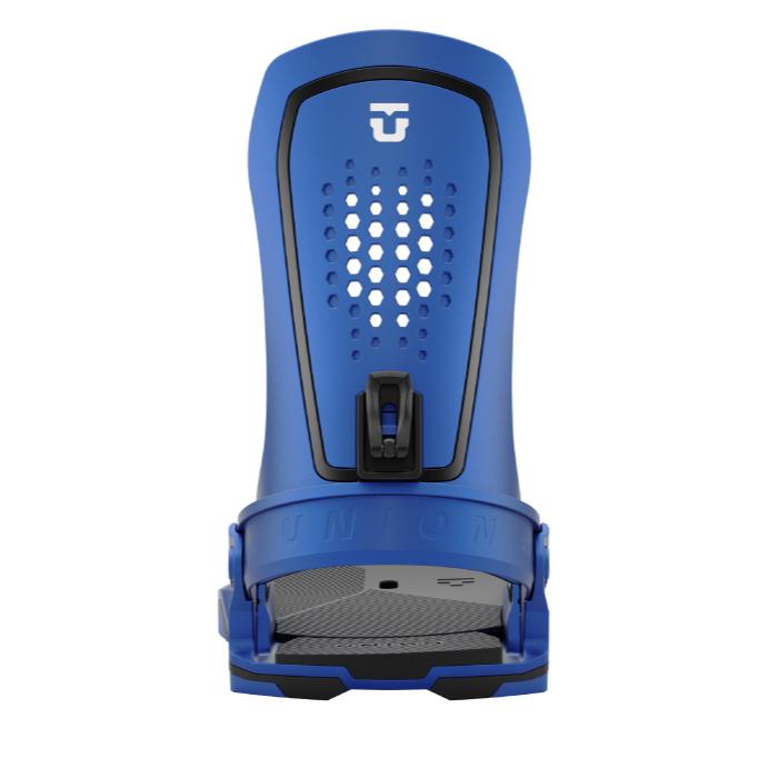 UNION BINDING 2024-25 UNION FORCE Metallic Blue ユニオン フォース
