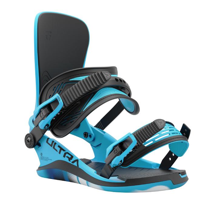 UNION BINDING 2024-25 UNION ULTRA MEN Blue ユニオン ウルトラ