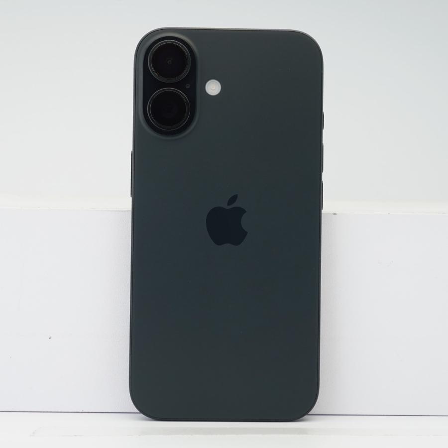 iPhone 16 Plus 256GB SIMフリー Bランク 中古 本体 スマホ