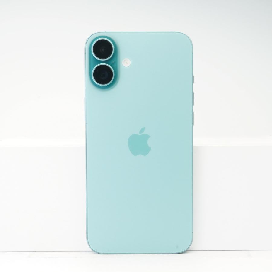 iPhone 16 256GB SIMフリー Aランク 中古 本体 スマホ スマートフォン