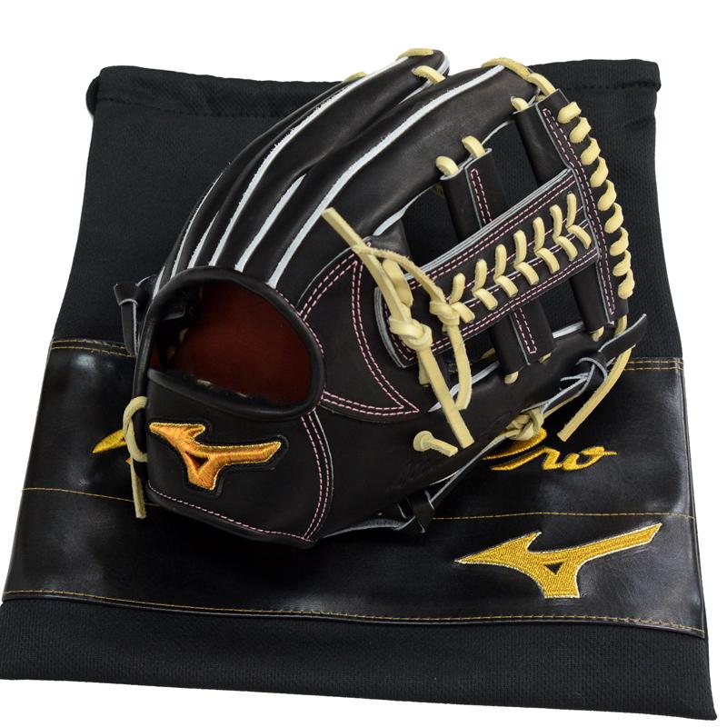 MIZUNO（ミズノ） 硬式用 ミズノプロ オーダーグラブ 坂本勇人モデル