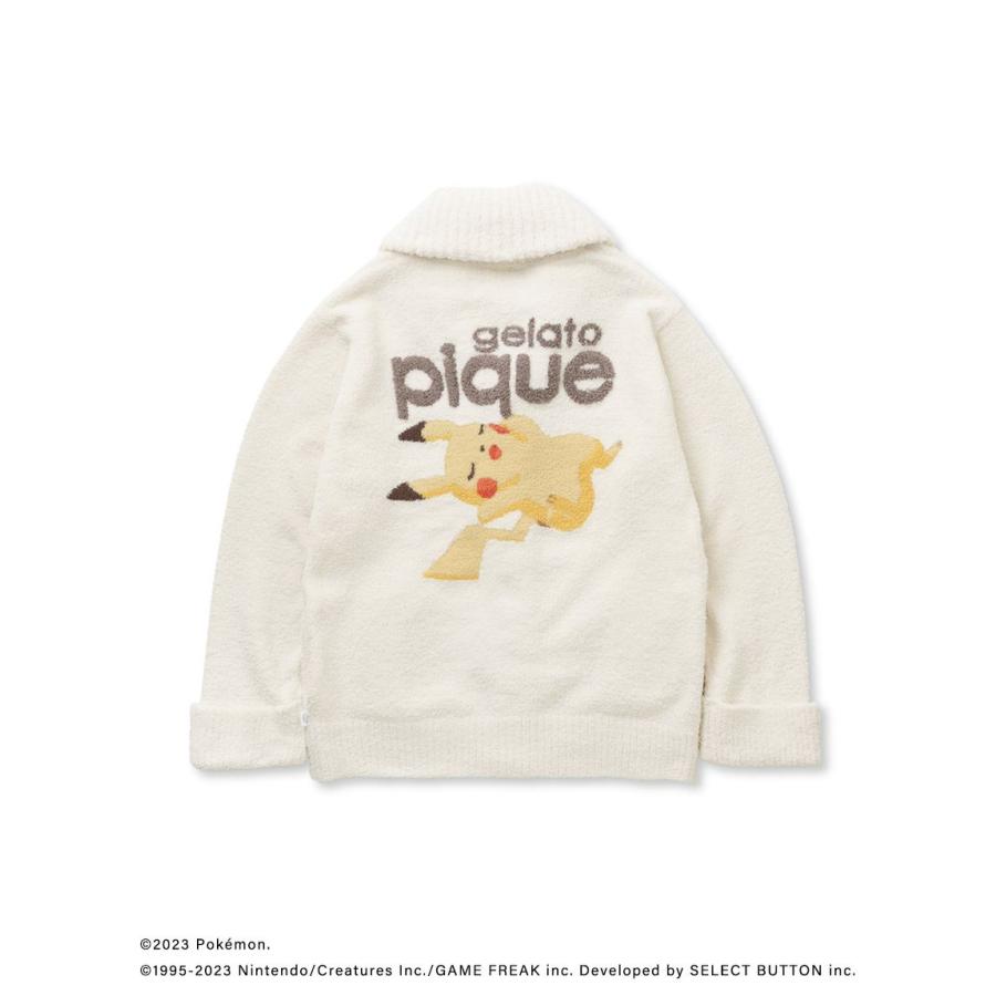 gelato pique（ジェラートピケ） 【ポケモンスリープ】【ユニセックス
