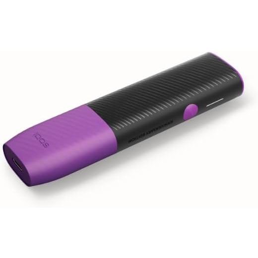IQOS イルマ i アニバーサリーモデル 10周年 日本限定モデル : Pink