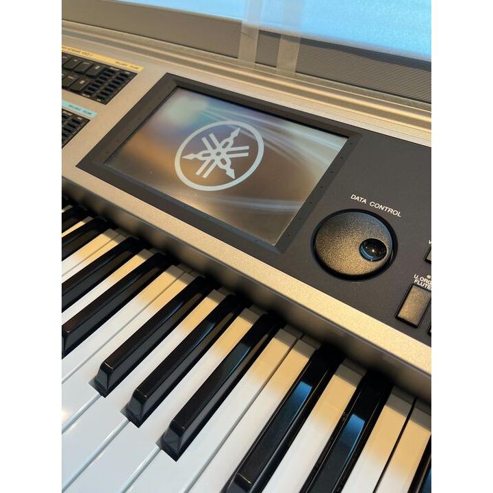 YAMAHA（ヤマハ） 【2/27〜爆買WEEK】エレクトーン ステージア ELS-02