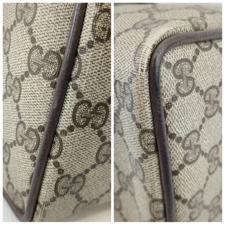 GUCCI（グッチ） オールドグッチ OLD GUCCI ミニボストンバッグ 40.02