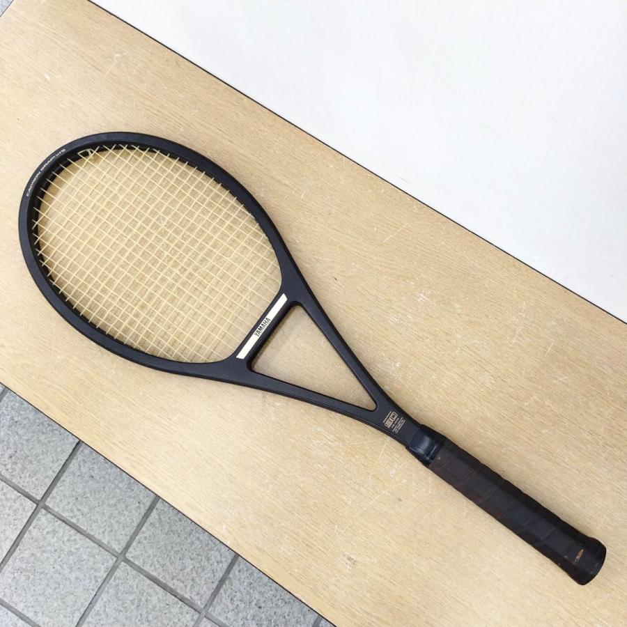 YAMAHA（ヤマハ） YAMAHA GRAPHITE YFG-90 カバー付き ML 4 5/8 硬式