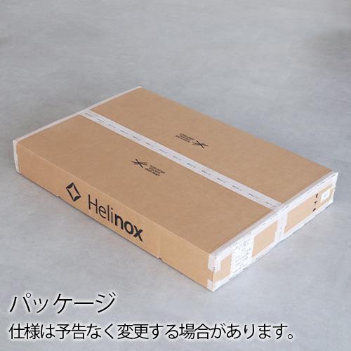 Helinox（ヘリノックス） テーブル 折りたたみ キャンプ カフェ