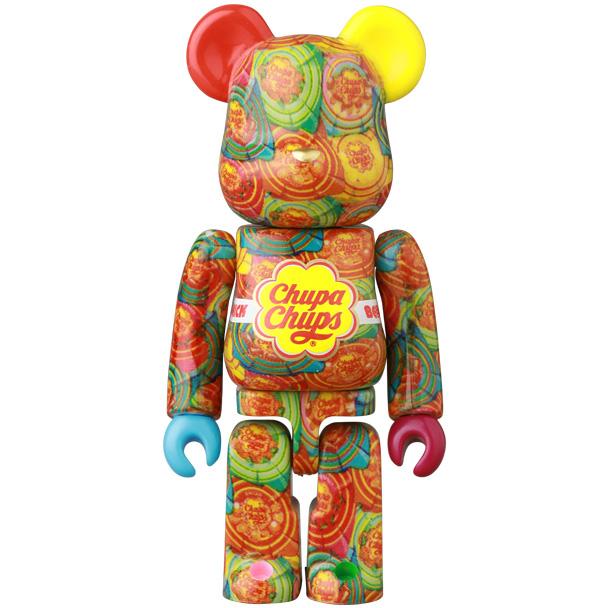 BE@RBRICK メディコム・トイ SERIES 51 (1BOX=24個入り) ベアブリック