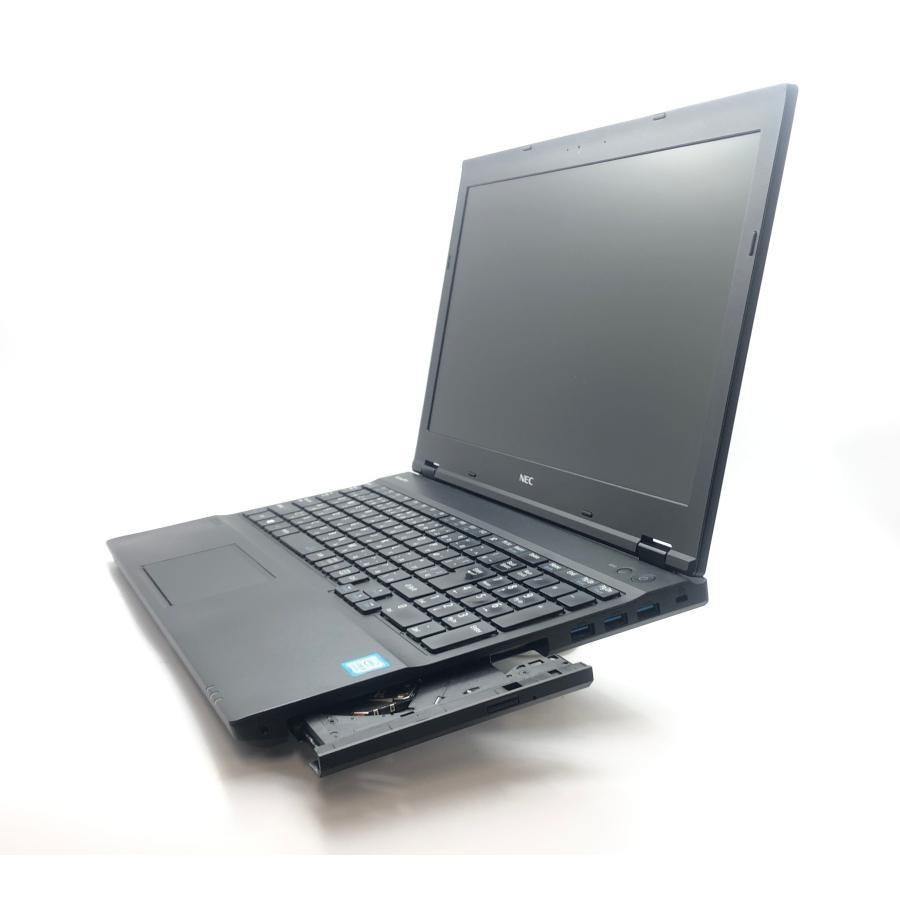 NEC 中古ノートパソコン office windows 11 i5 第八世代 メモリ 8GB