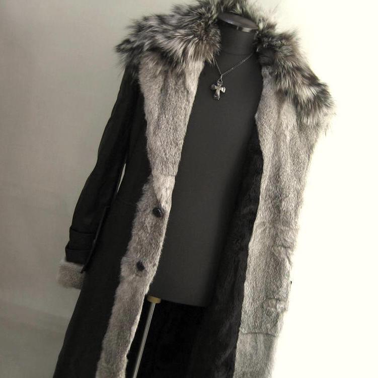 TORNADO MART（トルネードマート） 新品 20万 L マキシレザーコンビ