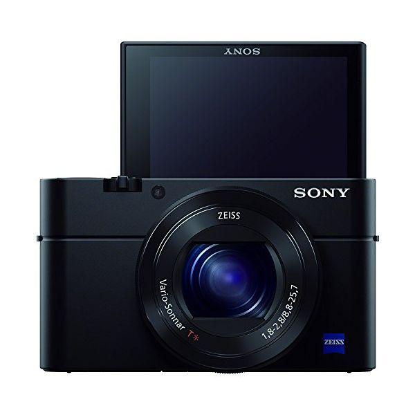 SONY（ソニー） 中古 1年保証 美品 SONY Cyber-shot DSC-RX100M3