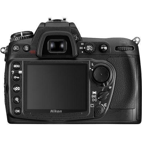 ニコン（Nikon） 中古 1年保証 美品 Nikon D300 AF-S 18-70mm G