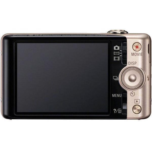 SONY（ソニー） 中古 1年保証 美品 SONY Cyber-shot DSC-WX200