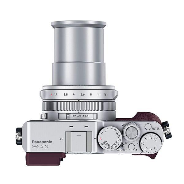 Panasonic（パナソニック） 中古 1年保証 美品 Panasonic LUMIX DMC