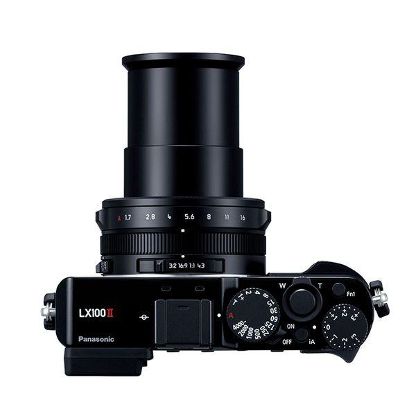 Panasonic（パナソニック） 中古 1年保証 美品 Panasonic LUMIX DC