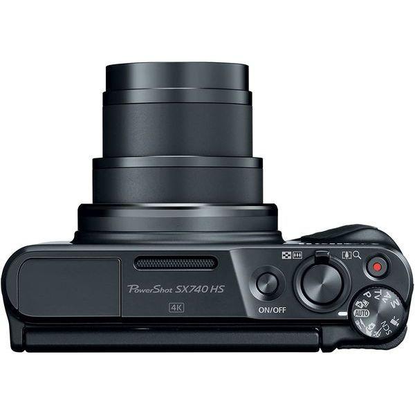 キヤノン（Canon） 中古 1年保証 美品 Canon PowerShot SX740 HS