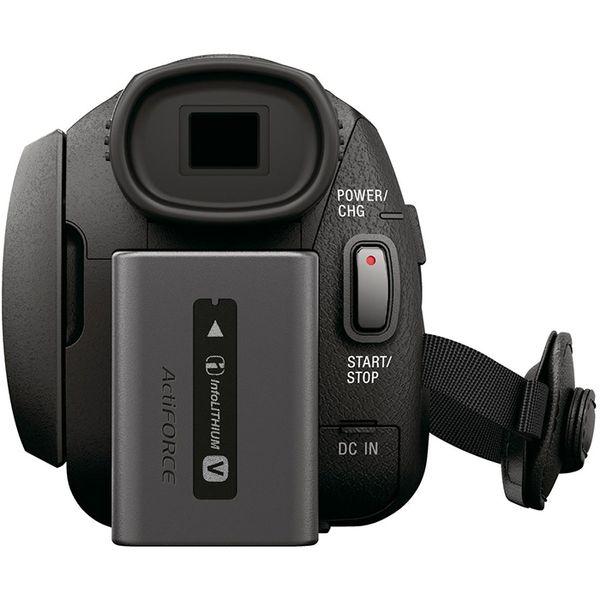 SONY（ソニー） 中古 1年保証 美品 SONY FDR-AX60 : Premier Camera