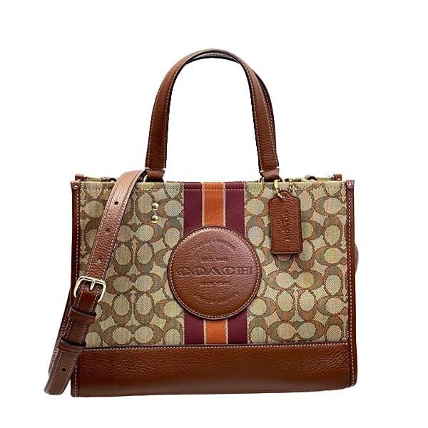 COACH（コーチ） 国内発送 バッグ レディース トートバッグ 2WAY