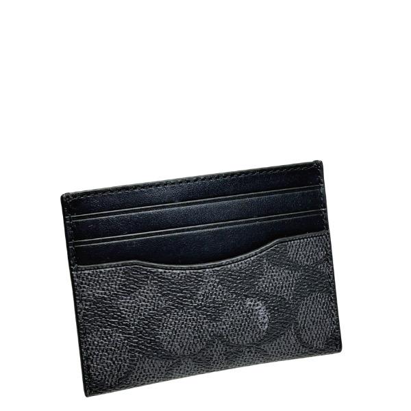 COACH（コーチ） 国内発送 ベルト メンズ シグネチャー リバーシブル