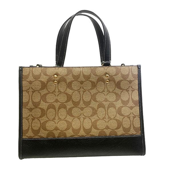 COACH（コーチ） 国内発送 バッグ レディース トートバッグ ディズニー
