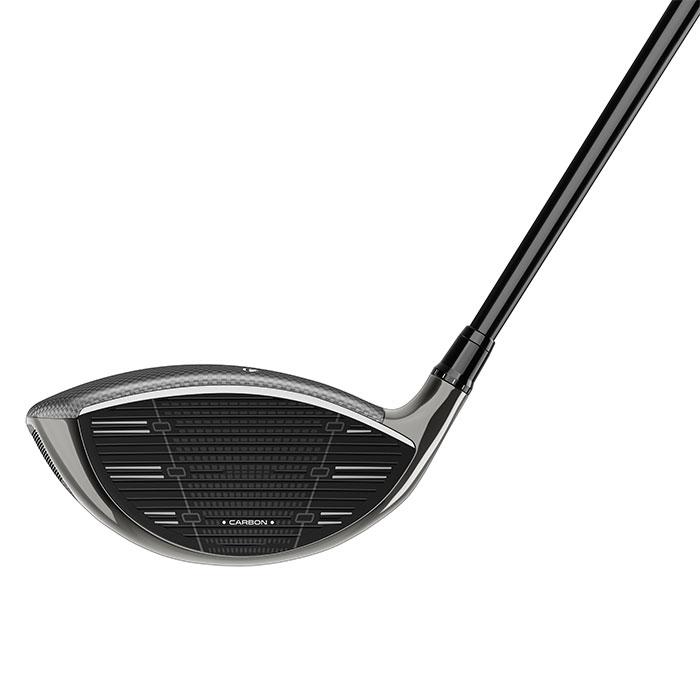 Qi35 テーラーメイド ドライバー Diamana BLACK TM60／SILVER TM55