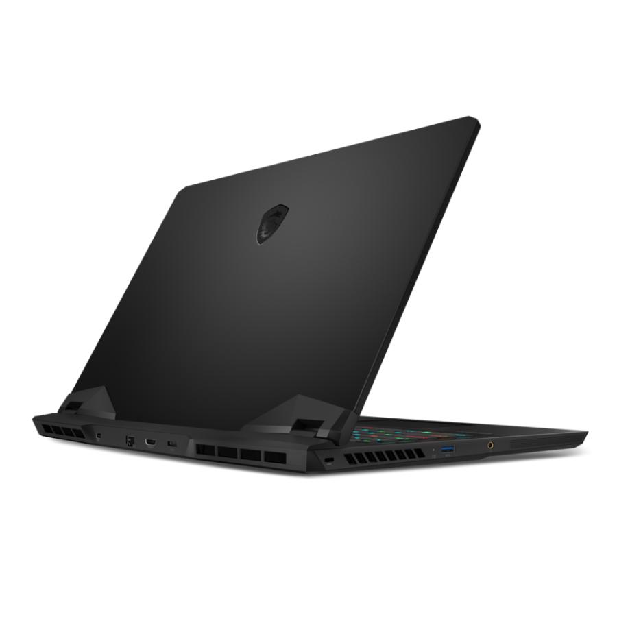 MSI MSI 17.3型 Core i7 メモリ：16GB M.2 SSD：1TB GeForce RTX 3070