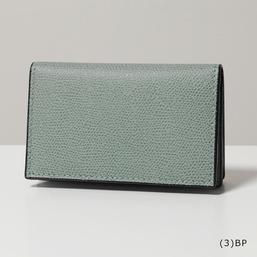 Valextra（ヴァレクストラ） カードケース Business card case