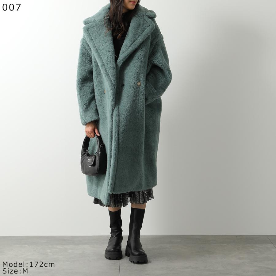 Max Mara（マックスマーラ） オーバーコート TEDDY テディ TEDGIRL