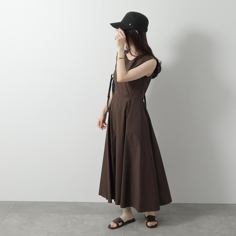 Helen Kaminski（ヘレンカミンスキー） ベースボールキャップ Vivette