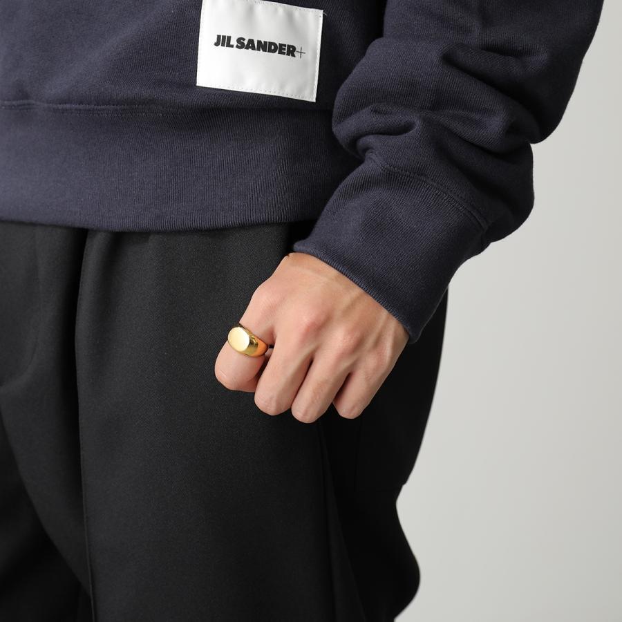 JIL SANDER（ジルサンダー） リング CLASSIC CHEVALIER RING