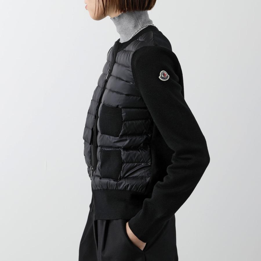 MONCLER（モンクレール） 9B51000 A9018 CARDIGAN TRICOT レディース