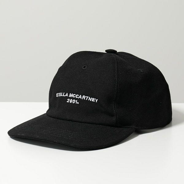 Stella McCartney（ステラ・マッカートニー） ベースボールキャップ