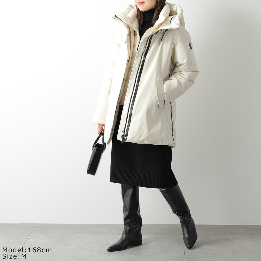 Mackage マッカージュ ダウンジャケット KINSLEE-NF レディース
