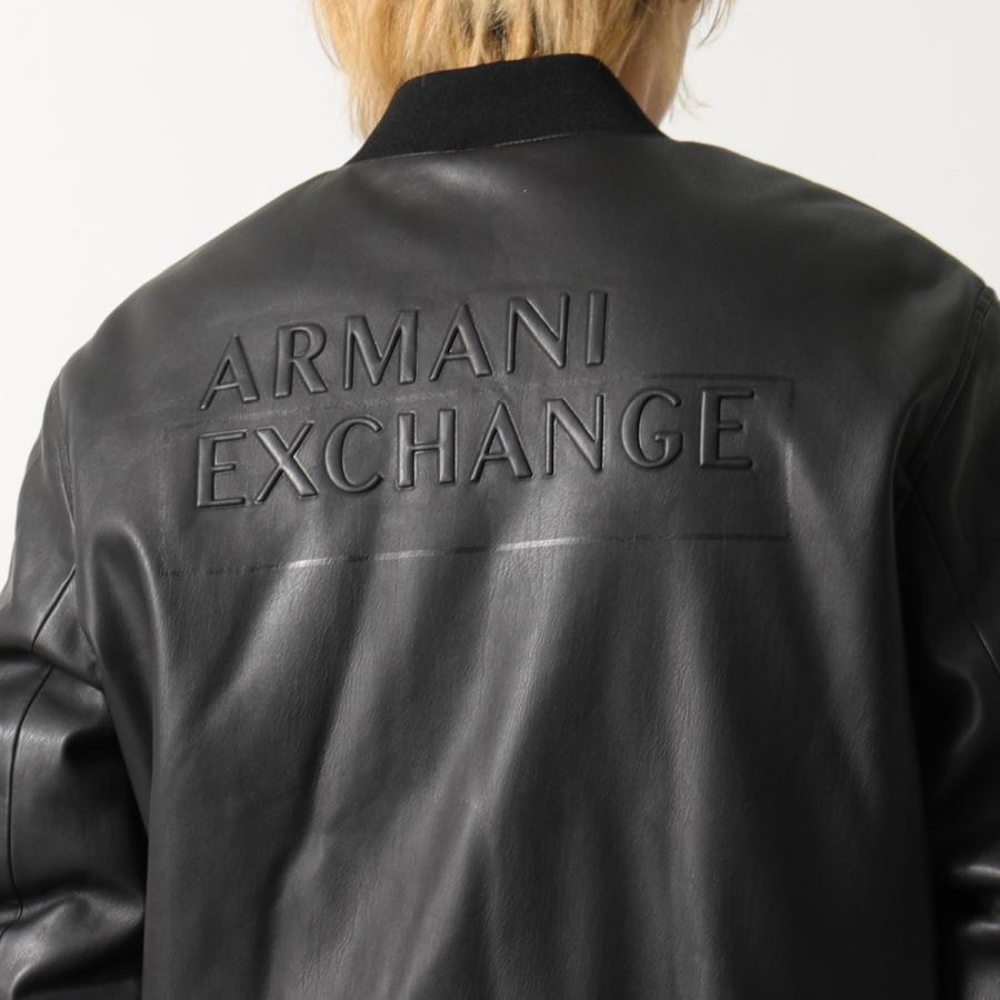 ARMANI EXCHANGE A/X アルマーニ エクスチェンジ ジャケット 6LZB16