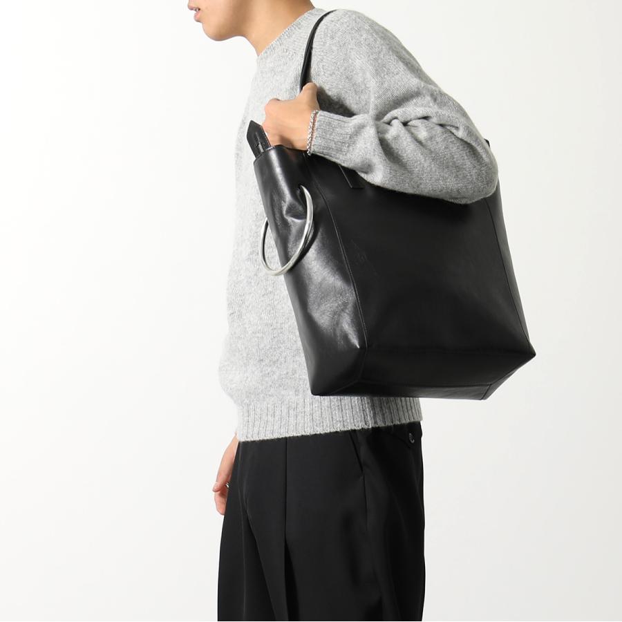DRIES VAN NOTEN（ドリス ヴァン ノッテン） トートバッグ LARGE RING
