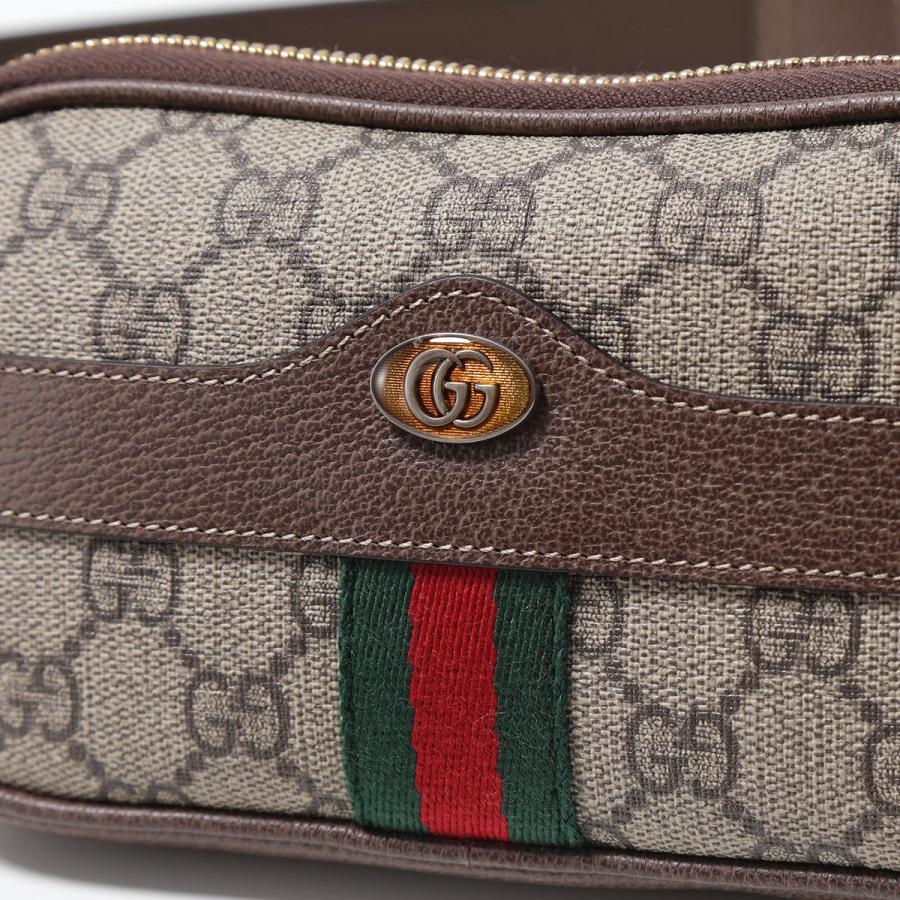 GUCCI（グッチ） ボディバッグ 519308 96IWS レディース GG キャンバス