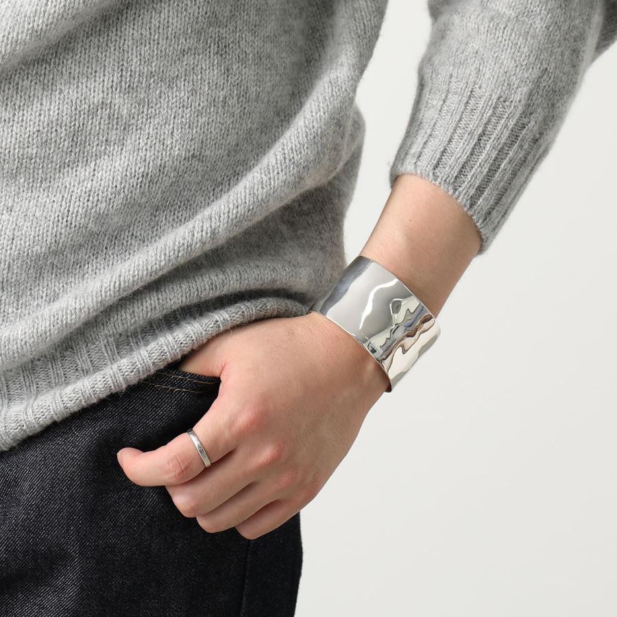 JIL SANDER（ジルサンダー） バングル BAND BRACELET バンド