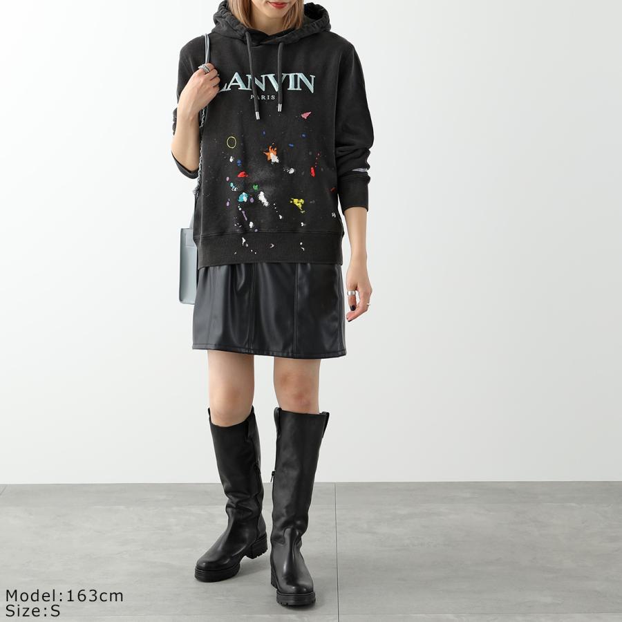 GALLERY DEPT×LANVIN ギャラリーデプト ランバン パーカー RM TOG698