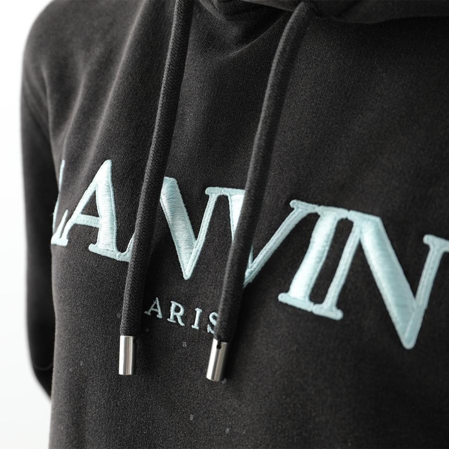 GALLERY DEPT×LANVIN ギャラリーデプト ランバン パーカー RM TOG698