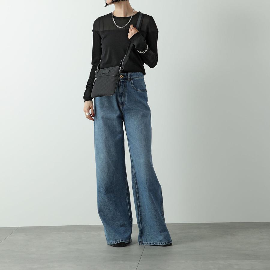 GUCCI（グッチ） ショルダーバッグ 449183 G1XHN メンズ GGスプリーム