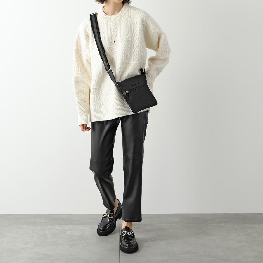 GUCCI（グッチ） ショルダーバッグ 449183 G1XHN メンズ GGスプリーム