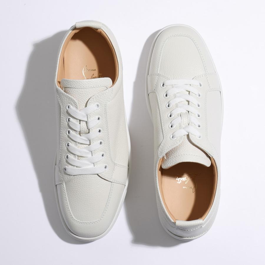Christian Louboutin（クリスチャンルブタン） スニーカー RANTULOW