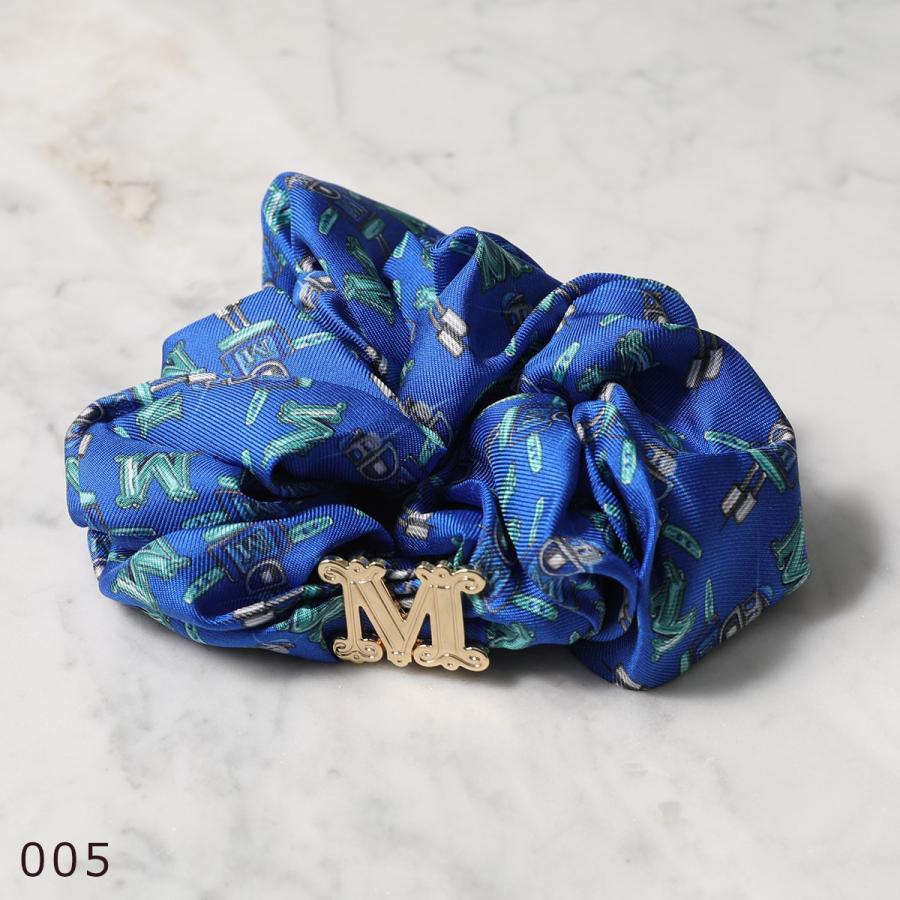 Max Mara（マックスマーラ） シュシュ ELASTY レディース ピュア