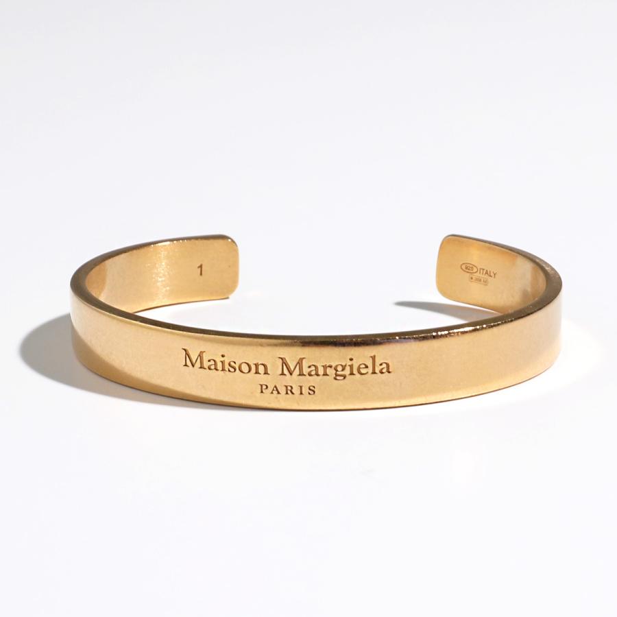 Maison Margiela（メゾンマルジェラ） バングル SM1UY0066 SV0158