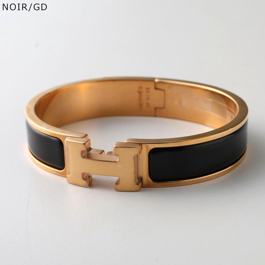 HERMES（エルメス） ブレスレット クリックH CLIC H PM H700001FO